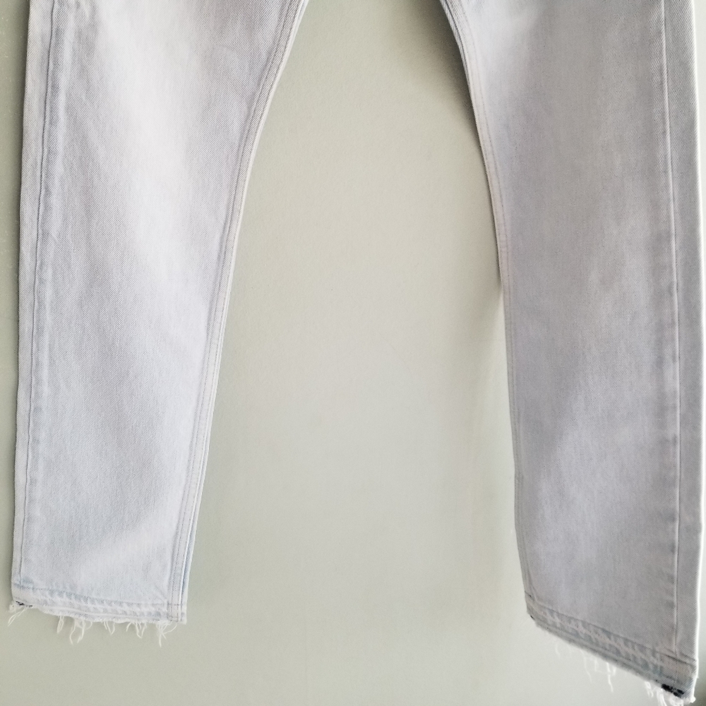 Balenciaga button fly jeans - Picture 4 of 8